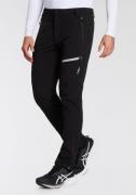 CMP Softshell-broek