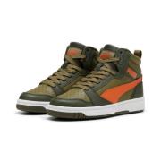 NU 20% KORTING: PUMA Winterlaarzen REBOUND V6 MID WTR JR