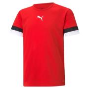 PUMA Trainingstop TEAMRISE JERSEY JR