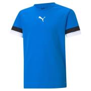 NU 20% KORTING: PUMA Trainingstop TEAMRISE JERSEY JR