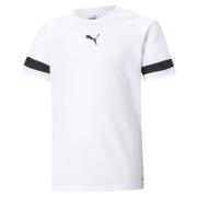 NU 20% KORTING: PUMA Trainingstop TEAMRISE JERSEY JR