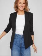 NU 20% KORTING: Vila Korte blazer VIHER NEW 3/4 BLAZER -NOOS