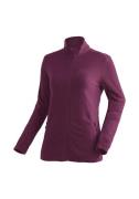 NU 20% KORTING: Maier Sports Fleecejack Denise Jacket W