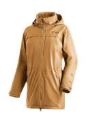 Maier Sports Functionele jas Metor Coat W