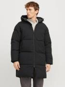 Jack & Jones Gewatteerde jas JORVESTERBRO LONG PUFFER AW24 SN