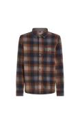 NU 20% KORTING: O'Neill Flanellen overhemd O'NEILL SUPERFLEECE SHIRT