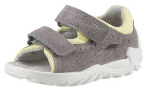 NU 20% KORTING: Superfit Sandalen FLOW WMS: middel zomerschoen, klitte...