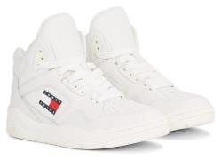 NU 20% KORTING: TOMMY JEANS Plateausneakers TJW NEW BASKET MC streetwe...