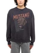 MUSTANG Sweatshirt Style Salida