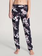 NU 20% KORTING: CALIDA Homewearbroek Favourites Dreams met een bloemmo...