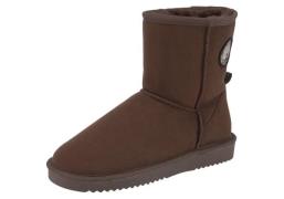 NU 20% KORTING: O'Neill Boots zonder sluiting Bolsa Chica Women High W...