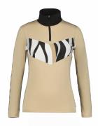 Icepeak Functioneel shirt D TRIKOTSHIRT 1/2 ZIP ELLERY