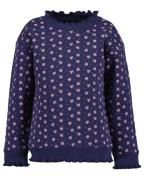 NU 20% KORTING: Blue Seven Sweatshirt Blue Seven meisjes sweatshirt KI...