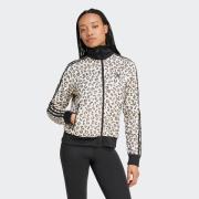 NU 20% KORTING: adidas Originals Outdoorjack LEOPARD BB TT