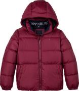 NU 20% KORTING: Tommy Hilfiger Donsjack ESSENTIAL DOWN JACKET Baby tot...