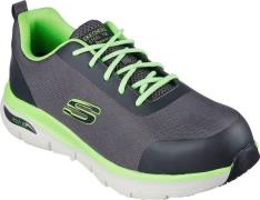 NU 20% KORTING: Skechers Veiligheidsschoenen ARCH FIT SR-RINGSTAP