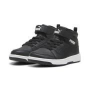 PUMA Sneakers REBOUND V6 MID WTR AC+ PS Winterschoenen, sneakerboots, ...