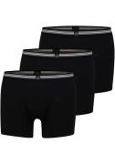 bugatti Boxershort Praag met aangenaam draagcomfort (3 stuks, -)