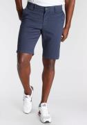 NU 20% KORTING: DELMAO Chino-short met details - nieuwe merk!