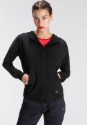 NU 20% KORTING: FAYN SPORTS Hoodie After Class