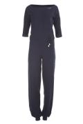 NU 20% KORTING: Winshape Jumpsuit WJS2 ¾-mouw