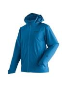 Maier Sports Outdoorjack Metor Therm Rec M Heren wandeljack, ademend e...