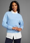 NU 20% KORTING: DELMAO Sweatshirt