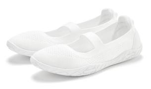 NU 20% KORTING: Lascana Sneaker-ballerina’s