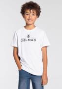 NU 20% KORTING: DELMAO T-shirt Voor jongens