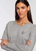 DELMAO Sweatshirt in basic model