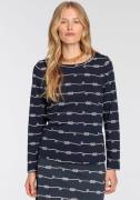 NU 20% KORTING: DELMAO Sweatshirt