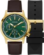 Guess Multifunctioneel horloge SPEC, GW0664G2 Polshorloge, quartz horl...