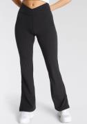 NU 20% KORTING: FAYN SPORTS Jazzpants FLARED