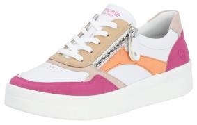 NU 20% KORTING: Remonte Plateausneakers , vrijetijdsschoen, lage schoe...