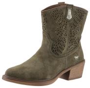 NU 20% KORTING: Mustang Shoes Cowboylaarsjes Cowboy enkellaarsjes, laa...