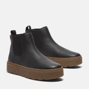 NU 20% KORTING: Timberland Laarsjes LAUREL COURT MID PULL ON CHELSEA B...