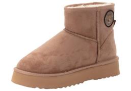 NU 20% KORTING: O'Neill Boots zonder sluiting BESIANA PLATFORM WOMEN M...