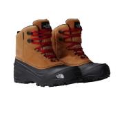 NU 20% KORTING: The North Face Winterlaarzen Y CHILKAT V LACE WP Snowb...