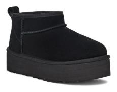 NU 20% KORTING: UGG Boots zonder sluiting KIDS' CLASSIC ULTRA MINI PLA...