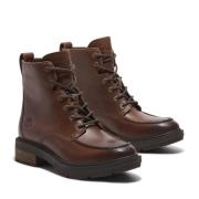 NU 20% KORTING: Timberland Veterlaarsjes BRIMFIELD MID LACE UP BOOT Wi...