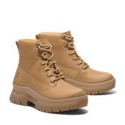 NU 20% KORTING: Timberland Veterlaarsjes ROXIE LANE MID LACE UP BOOT W...