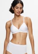 Triumph Bralette Soft Sensation P zonder beugels, met ventilerende cup...