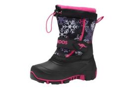 NU 20% KORTING: KangaROOS Winterlaarzen Kanga-Bean IV Snowboots, winte...