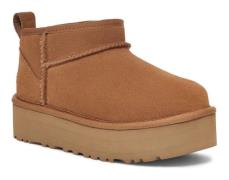 NU 20% KORTING: UGG Boots zonder sluiting KIDS' CLASSIC ULTRA MINI PLA...