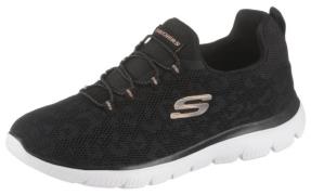 Skechers Slip-on sneakers Summits Slipper, vrijetijdsschoen, comfortsc...