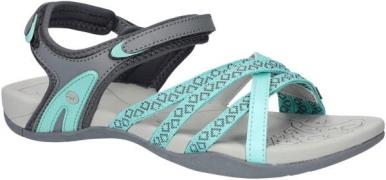 Hi-Tec Sandalen SAVANNA II met klittenbandsluiting