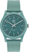 NU 20% KORTING: adidas Originals Solarhorloge PROJECT ONE, AOST220452I...