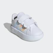 adidas Sportswear Klittenbandschoenen GRAND COURT 2.0 KIDS Design geïn...