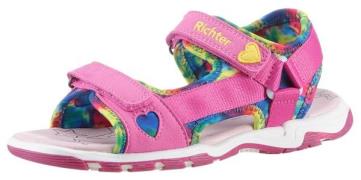 NU 20% KORTING: Richter Sandalen WMS: middel