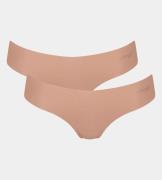 Sloggi Slip ZERO Microfibre 2.0 Hipstring 2P (Set van 2)